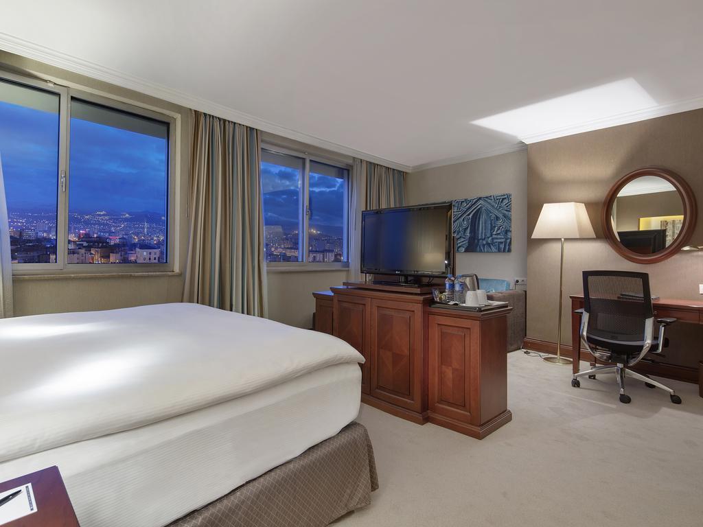 Executive Kamer met Kingsize Bed