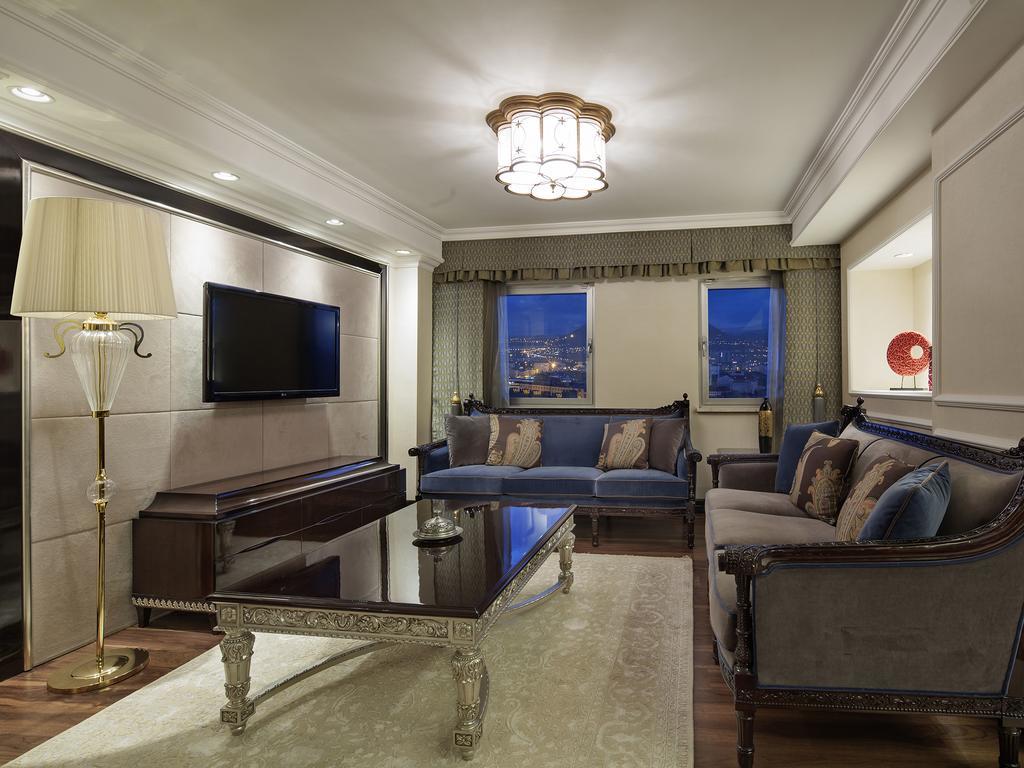 Presidentiële Suite